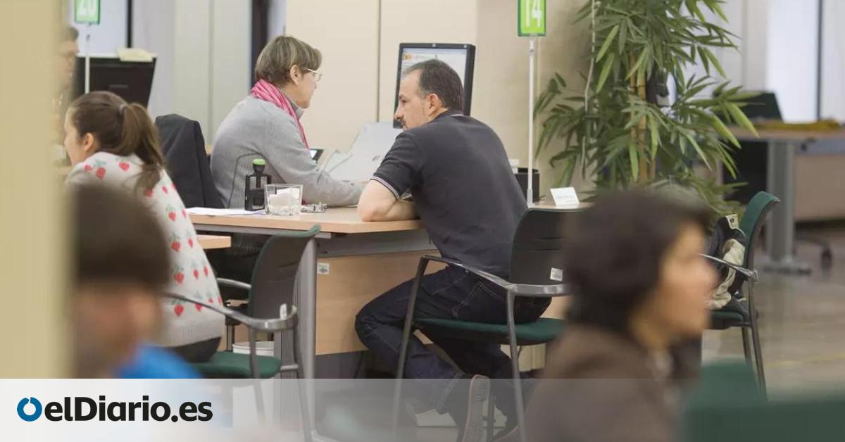 Julio deja más parados en Canarias tras la destrucción de 4.100 empleos