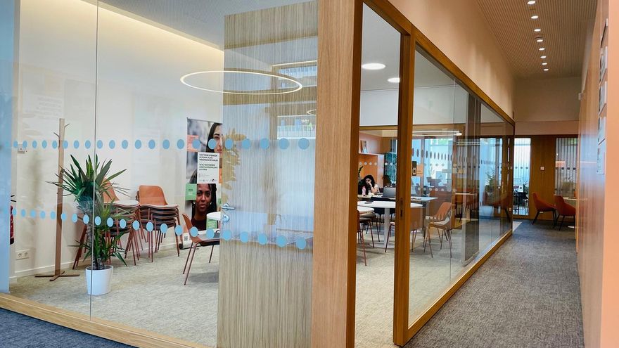 El centro de crisis para víctimas de violencia sexual en Navarra atendió en su primer año a 457 mujeres