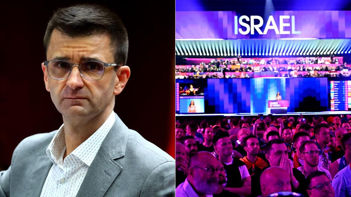 El presidente de RTVE vuelve a retratar a Eurovisión por tener a Israel mientras ataca Gaza, Irán y Líbano: "¿Qué valores defiende la UER?"