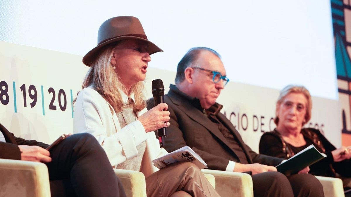 El 38 Congreso Nacional OPC lanza en Córdoba un mensaje de confianza en el futuro del sector