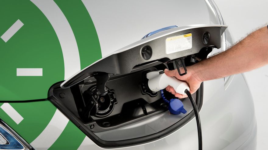 Northgate impulsa la Movilidad Eléctrica en el ámbito empresarial