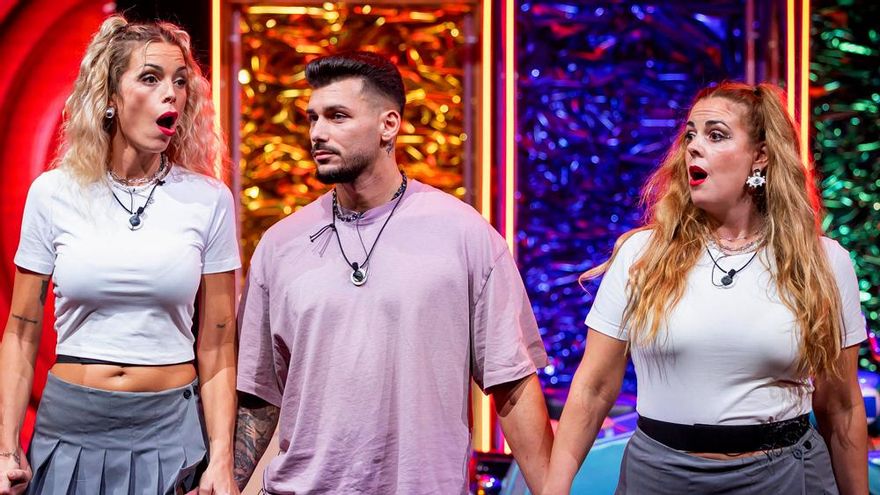 'GH 20' encarrila su recta final con otra expulsión, nuevas nominaciones y más desconcierto: "¿Somos unos paquetes?"