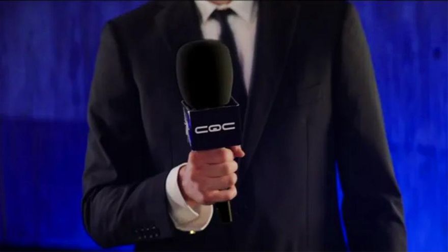 Telecinco lanza la primera promo del nuevo 'Caiga quien caiga', que vuelve a la acción con sus míticas gafas de sol