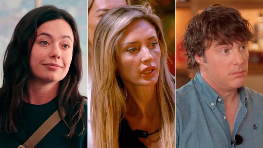 Movistar Plus acapara las audiencias en diferido de mayo con su serie revelación y vence a las 'Tentaciones' y 'MasterChef'