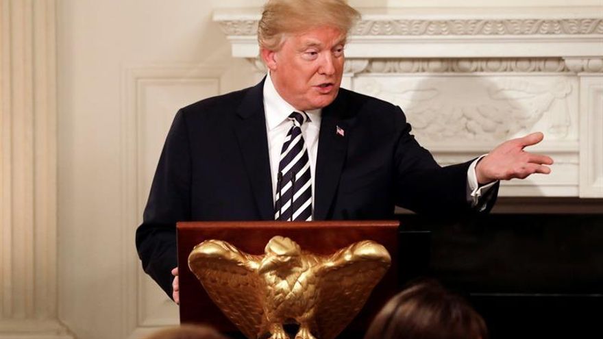 El Supremo decide sobre el veto migratorio: aval o revés a la retórica de Trump