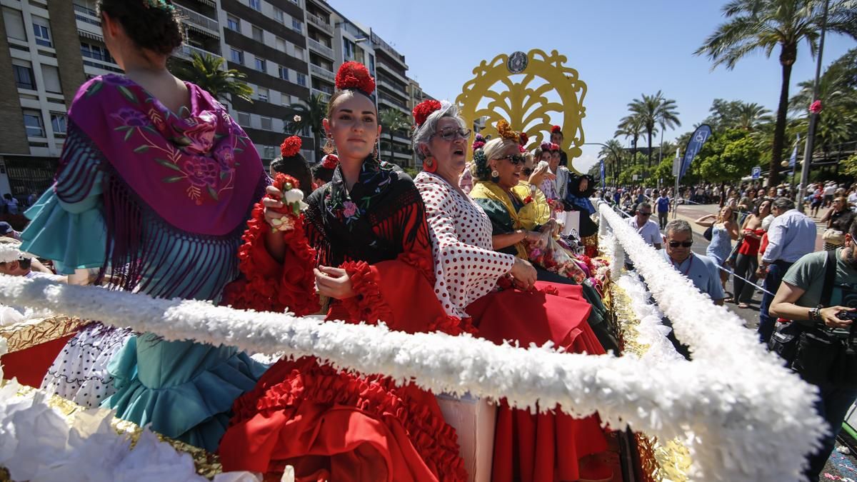 Batalla de las Flores 2026