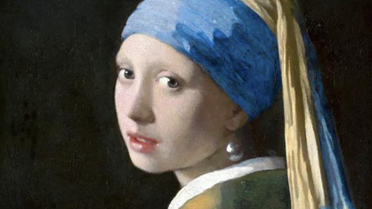 Una mirada que atraviesa los siglos sigue desconcertando a la historia del arte