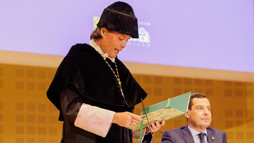 Claves del nuevo choque entre la Junta y las universidades públicas andaluzas que reactiva la amenaza judicial