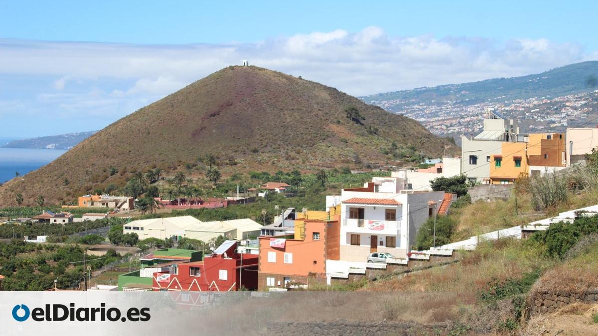 NC-BC se suma al rechazo vecinal y reclama paralizar la nueva planta eléctrica de Los Realejos