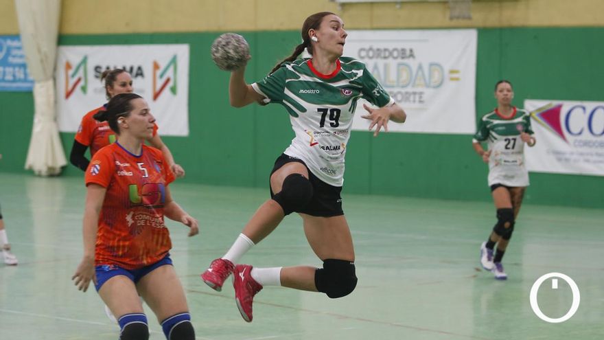 El Salma Adesal comenzará la liga en La Fuensanta frente al Lanzarote Puerto del Carmen