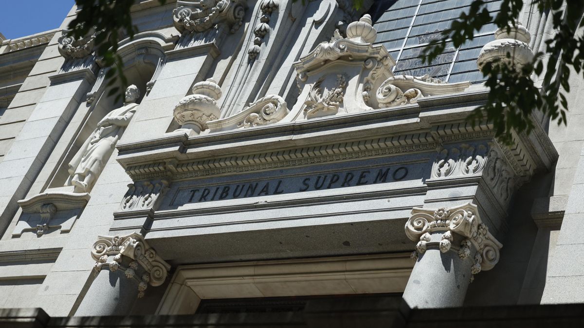 Las disputas por una supuesta "secta" en Bizkaia terminan en el Tribunal Supremo