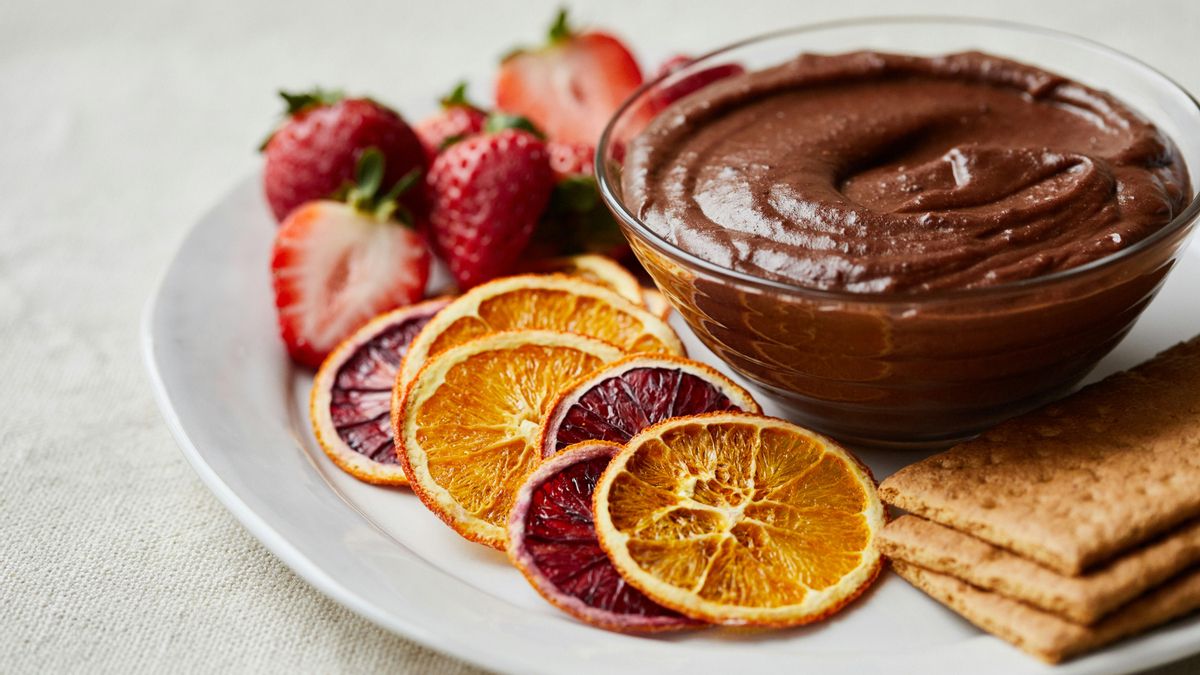 Cinco recetas de postres originales para disfrutar del chocolate en verano