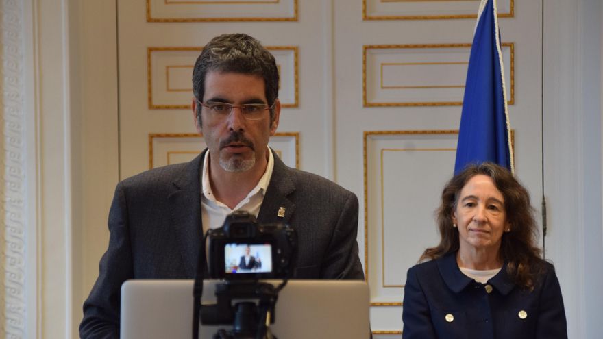 PNV y PSE-EE cierran una coalición en Donostia a falta de concretar la gestión de Movilidad