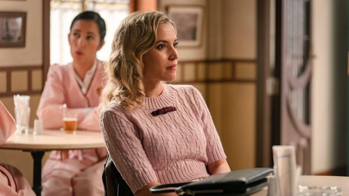 Ana Fernández es Valentina en 'Sueños de libertad'