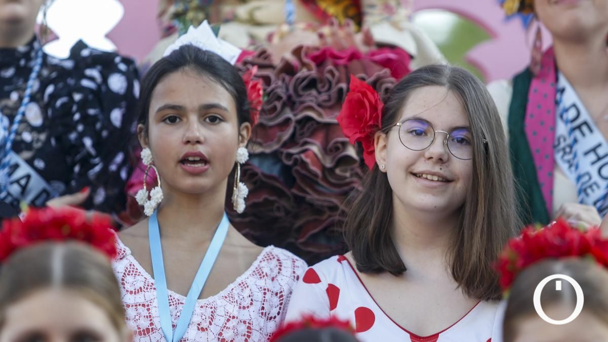 Romería de la Virgen de Linares