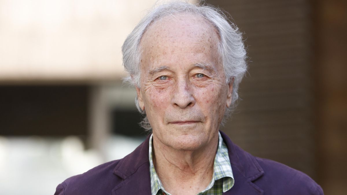 Richard Ford, escritor: “No me considero un intelectual político, pero sí un buen observador”
