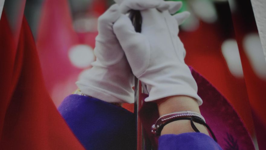 Ciudad Real acoge la VI edición de la exposición fotográfica sobre Semana Santa de 'Ayer&Hoy'