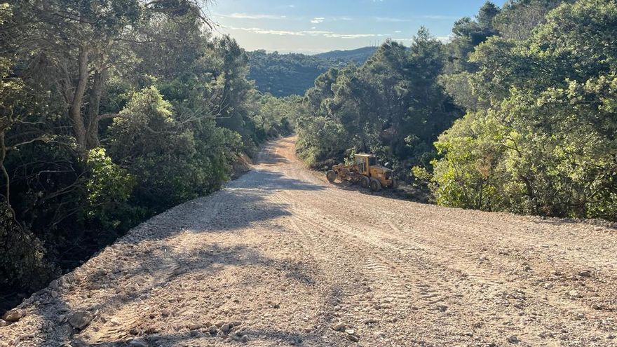 La lucha de una comunidad de propietarios para que se termine una urbanización de los años 70