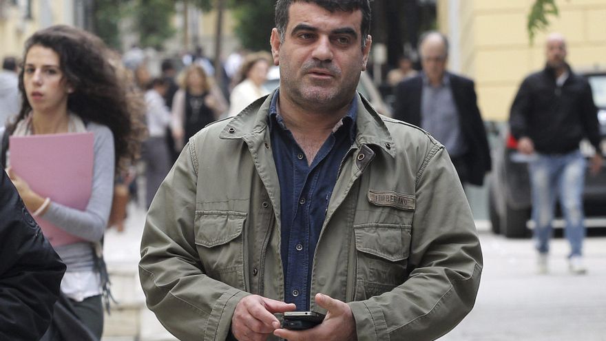 Comienza el juicio contra el periodista griego que publicó una lista con evasores fiscales