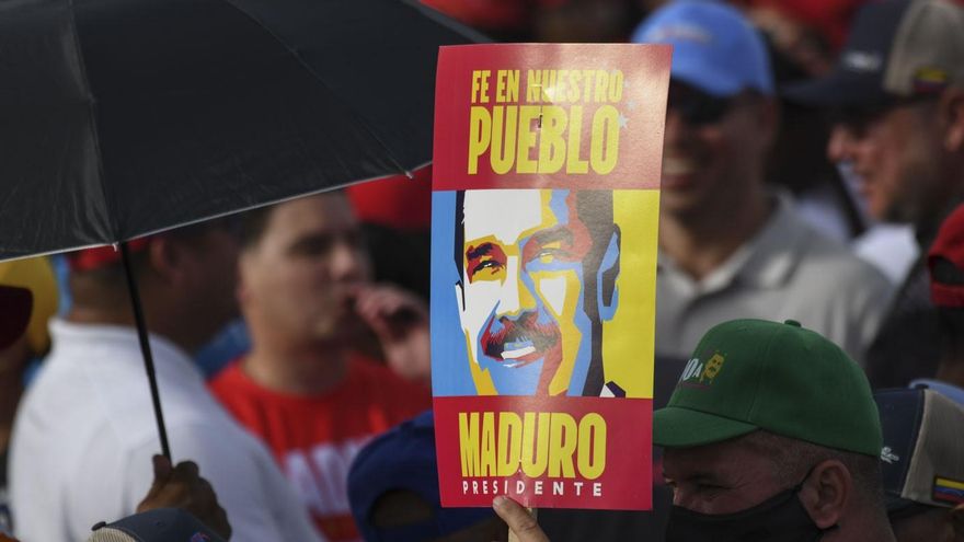 Presión regional sobre Maduro para revisar los resultados de las elecciones en Venezuela