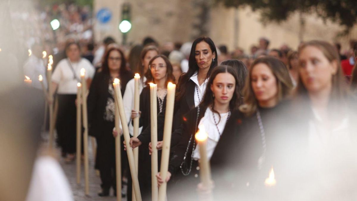 Vía Crucis Magno de Córdoba