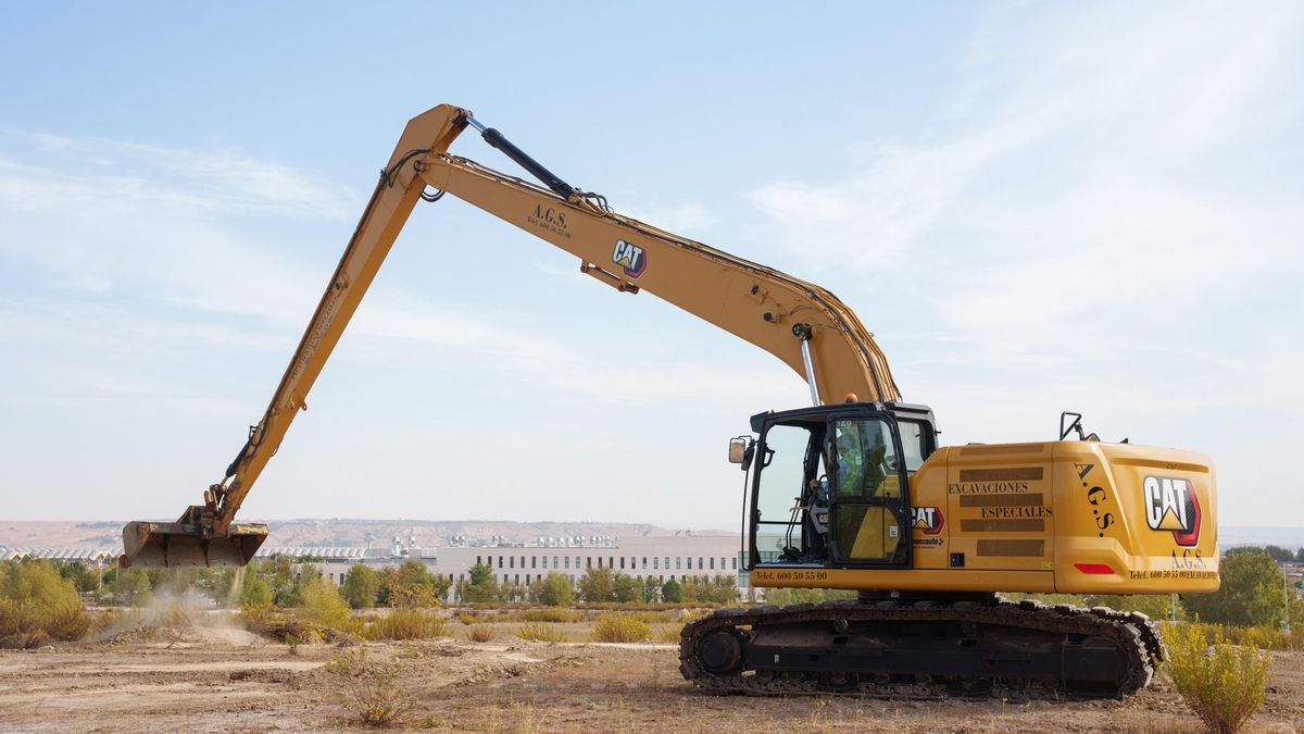 Muere un trabajador por una intoxicación al ingerir lubricante industrial en un taller de Tarancón