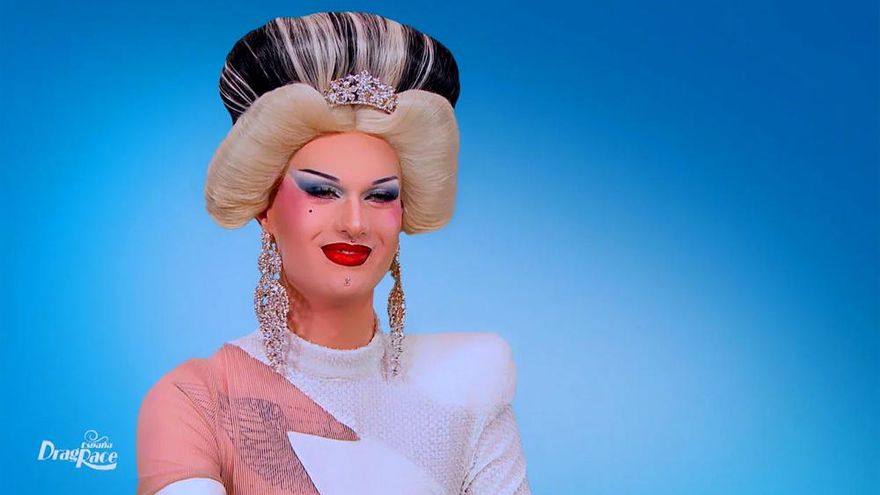 Dovima Nurmi carga contra la estrategia de programación de 'Drag Race': "A mí ya me cansa"