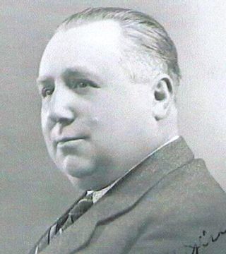 Anastasio Vitoria, abogado y alcalde de Ágreda.