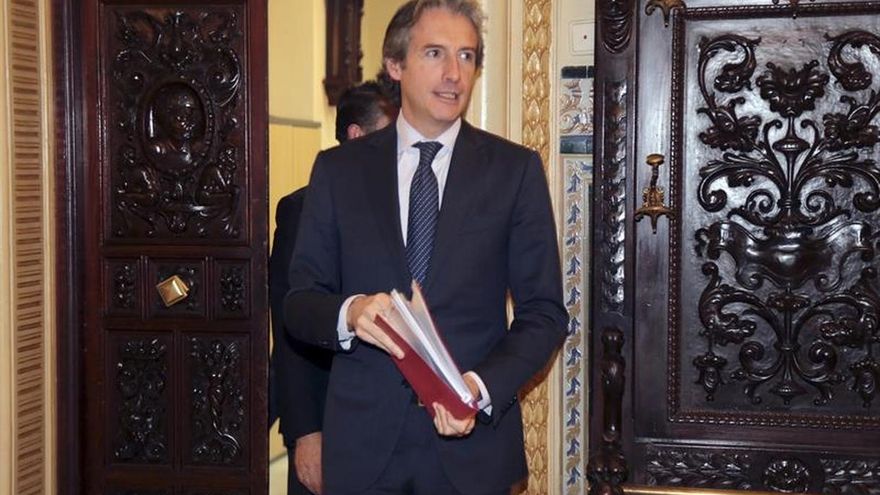 España pedirá fondos europeos de unos 308 millones para planes de transporte