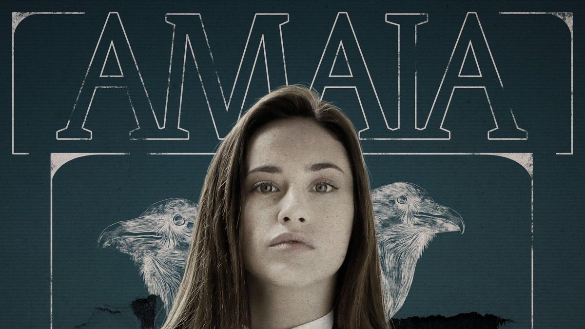 'El Internado: Las Cumbres' pasa lista a sus nuevos personajes en una galería de 8 carteles individuales