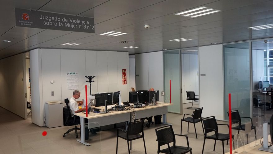 Las denuncias por violencia machista aumentan un 10,8% en Canarias hasta marzo