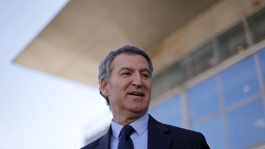 El ticket se pide siempre, Alberto