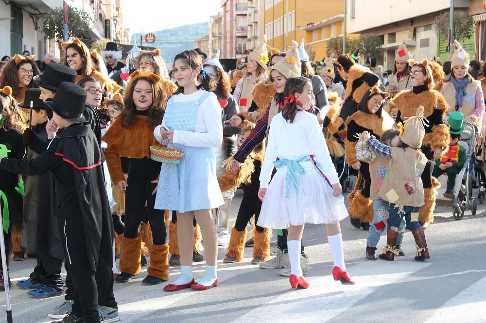 Carnaval 2018, Bullas (06)