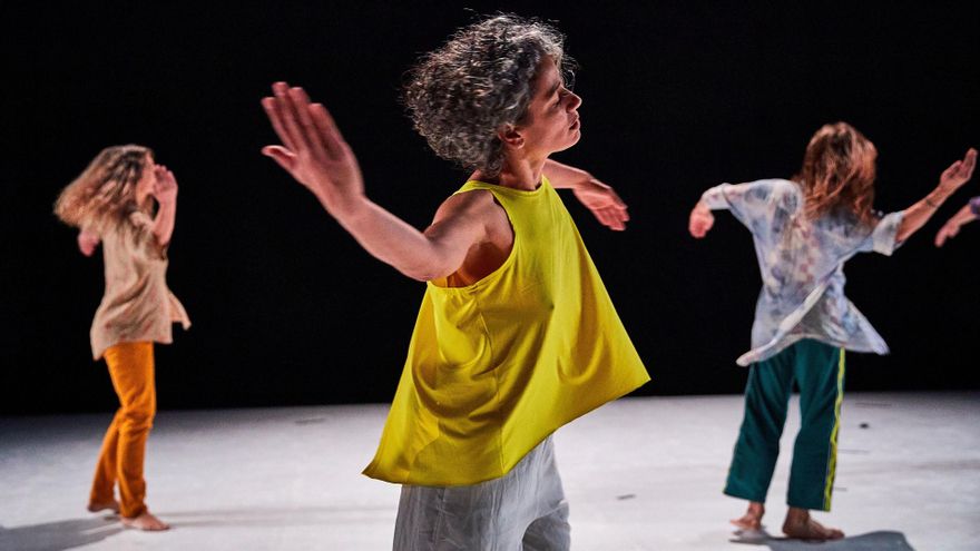 La Fábrica de Creación ofrece un fin de semana de artes plásticas, danza, electrónica y radio