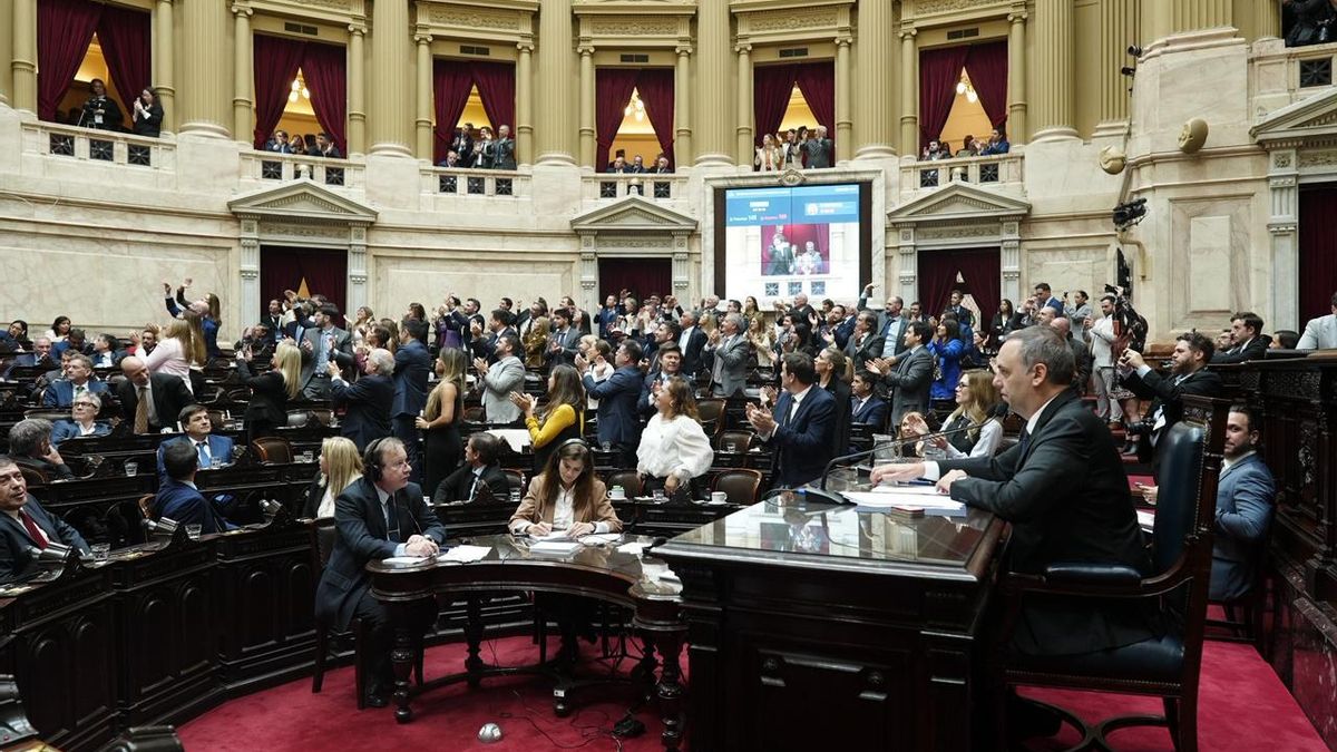 Adorni insistió en que las principales denuncias ya fueron analizadas por la Justicia y que no se encontraron irregularidades