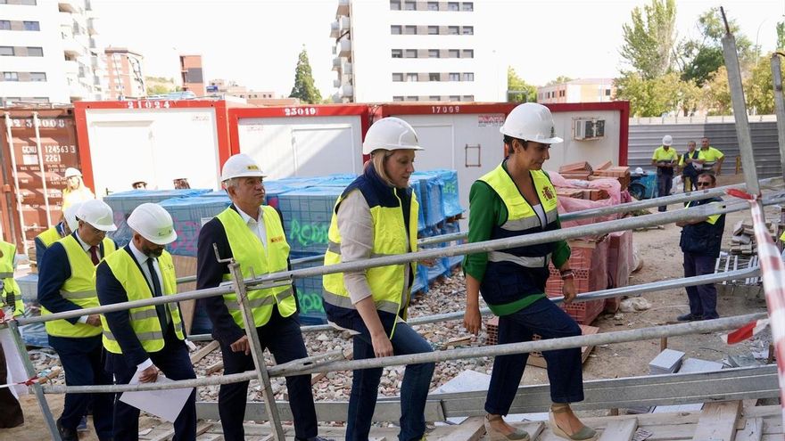Entre el miedo al pelotazo y la necesidad de construir: por qué la Ley de Suelo dificulta el decreto de vivienda