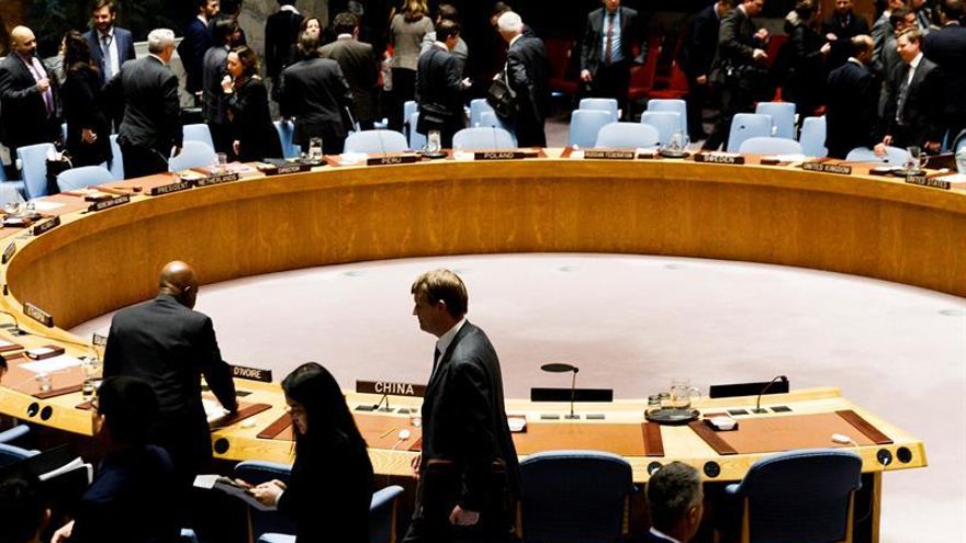 La ONU dice que no ha visto incursiones en el noreste del Sáhara Occidental