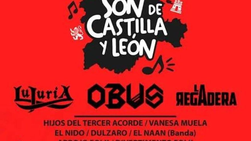 Bailes, conciertos y libros: este es el programa de Villalar para 2025