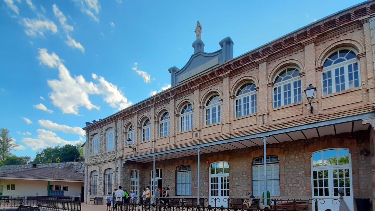 Colonia de Nieva de Cameros