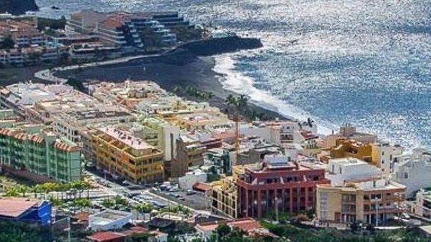 Piden 17 años de prisión por una agresión con cuchillo en un altercado de tráfico en Puerto Naos