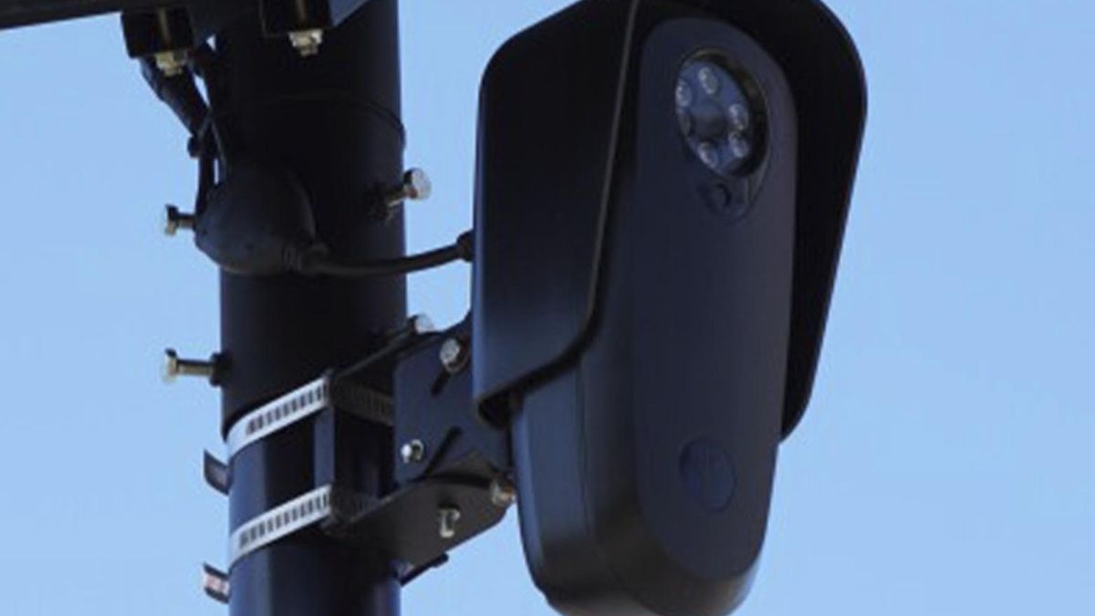 Un sistema de cámaras que cruza matrículas inquieta a Estados Unidos por su potencial de vigilancia masiva, ¿España está blindada?