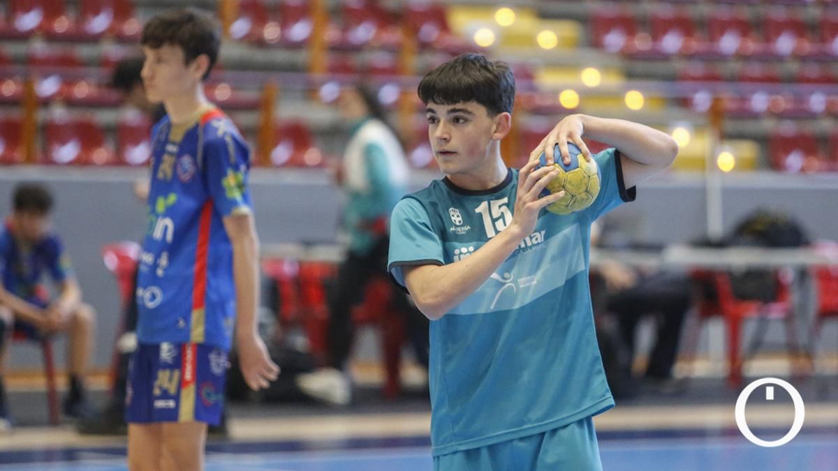 Finales de la Córdoba Handball Cup