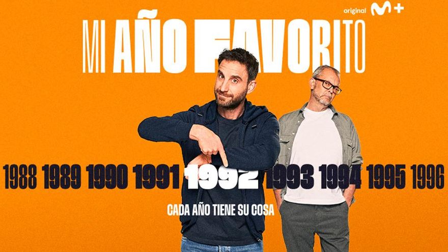 Movistar Plus+ pone fecha al desembarco de Dani Rovira con su programa junto a Arturo González-Campos