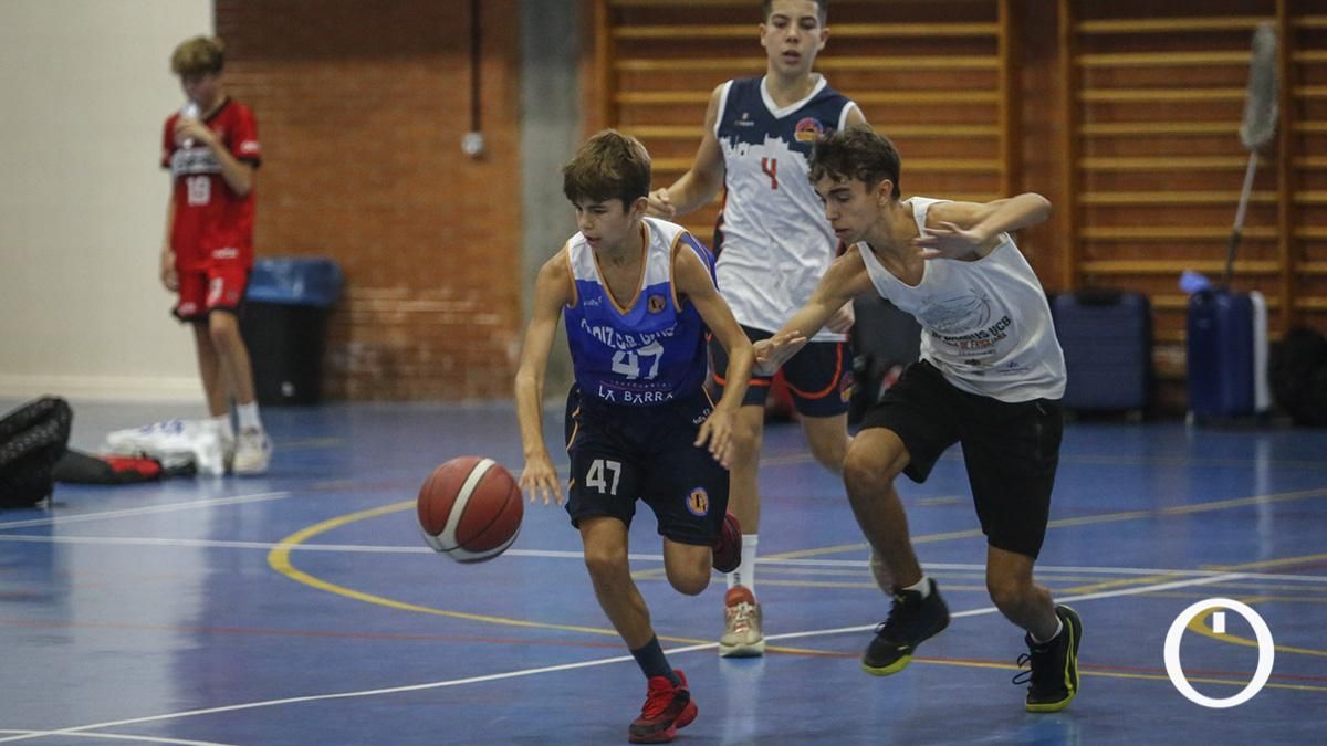 X Memorial Abilio Antolín