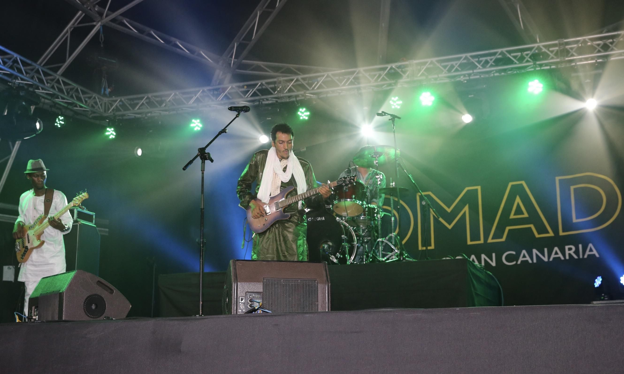 Bombino. (Alejandro Ramos).