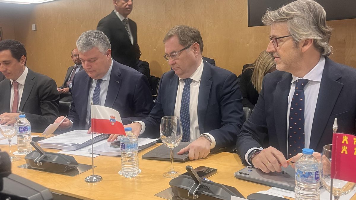 Cantabria se queda como está con la nueva financiación autonómica