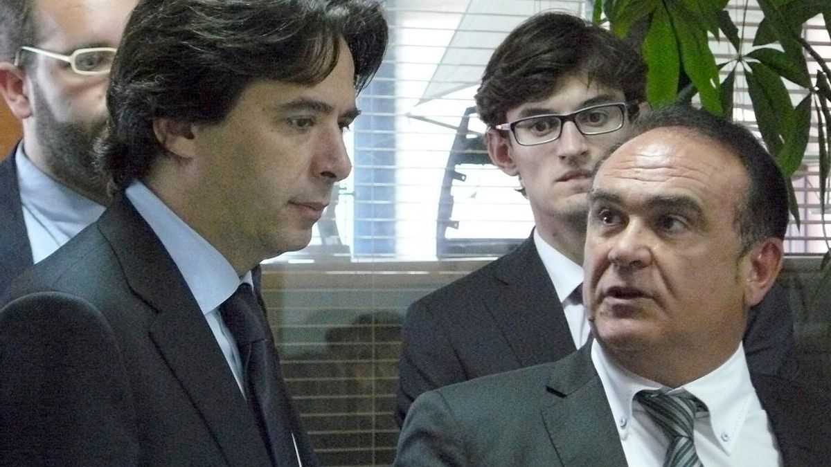 El PP exige que Maestre "dimita hoy mismo" al haber sido declarada "culpable de cometer un delito"