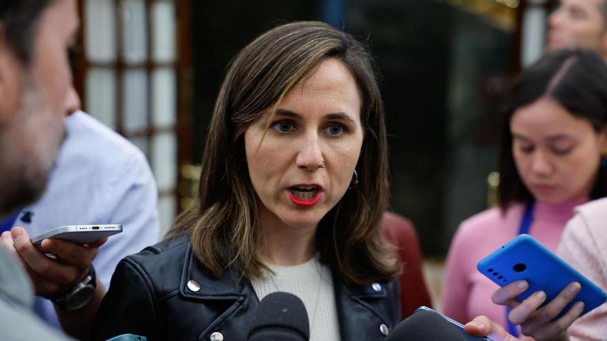 Pleno en el Congreso de los Diputados
