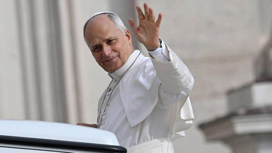El mensaje del papa León XIV tras haber sido operado de un cáncer de pulmón: “Sin familias fuertes, el mundo no tiene futuro”