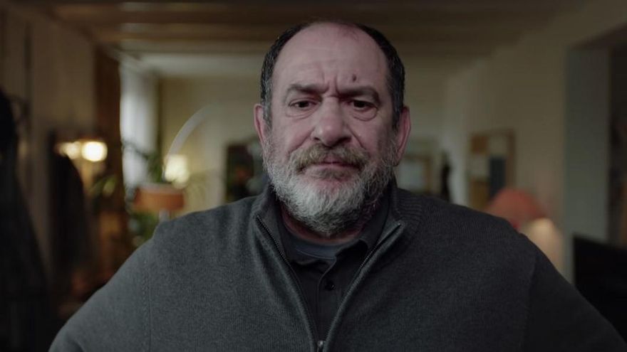 La fuerza de los habitantes de La Palma, protagonista de un "acojonante" anuncio navideño